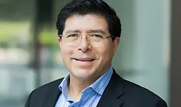 Carlos U. Corvera, M.D., FACS